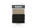 Babyliss 794602 Haargummi rutschfest 6 mm schwarz