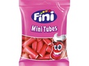 Fini Mini Tubes Strawberry 100 g