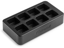 BeamZ Pro EazyLink-Dock Ladestation für 8 Dongles