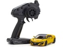 Kyosho Mini-Z MR04 RWD Honda NSX Yellow Pearl 1:27