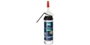 Sista Sanitärsilikon Spender ultra schimmelresistent grau 100 ml