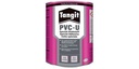 Tangit PVC-U 500 g, Transparent