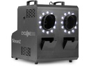 BeamZ Cyclone 200 3-in-1 Nebel- und Seifenblasenmaschine mit RGBW