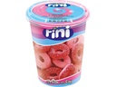 Fini Cup Strawberry Rings 200 g