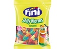 Fini Jelly Worms 100 g