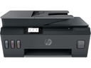 HP Multifunktionsdrucker Smart Tank Plus 655 All-in-One