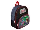 Undercover Rucksack mit Vortasche Avengers