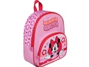 Undercover Rucksack mit Vortasche Minnie Mouse