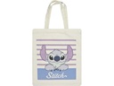 Undercover Tasche Lilo & Stitch Lila/Lavendel