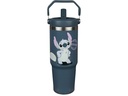 Undercover Thermobecher Lilo & Stitch 900, Dunkelblau