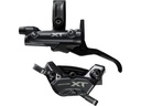 Shimano Scheibenbremsen-Set XT BR-M8220 mit BL-M8200