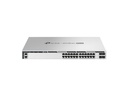 TP-Link Switch Omada PRO S6500-24G4XF 28 Port