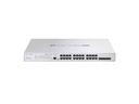 TP-Link PoE+ Switch Omada PRO S5500-24GP4XF 28 Port