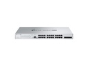 TP-Link PoE+ Switch Omada PRO S5500-24GP4F 28 Port