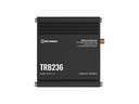 Teltonika LTE-Industrie-Router TRB236 CAT1 Gateway RS485/232