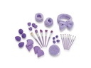 VITALmaxx Make-up Set 33-teilig