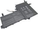Vistaport Akku für Notebook Asus VIS-08-VIVO15