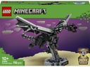 LEGO® Minecraft Der Enderdrache 21595