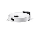 Roborock Saug- und Wischroboter Q10 VF Weiss