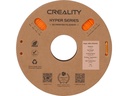 Creality Filament Hyper ABS Filament Orange 1.75 mm 1 kg