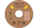 Creality Filament Hyper ABS Filament Gelb/Grau 1.75 mm 1 kg