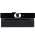 LG TV-Kamera VC23GA USB Full HD Schwarz