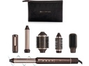 Bellissima Warmluft-Lockenbürste Prodigy Bronze