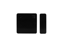 Shelly Plug & Play · Blu ZB Door Window Black