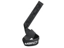 Chiba Fitness Latzughilfe, schwarz One Size