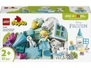 LEGO® DUPLO® Frozen Kreativbox mit Elsa und Olaf 10462