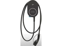 go-e Charger PRO CABLE 11 kW, 3-phasig, Typ 2, 6 m, Schwarz