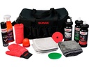 Sonax Detailing-Set