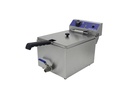 Kibernetik Fritteuse Fritteuse 10 l