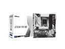 ASRock Mainboard B760M Pro RS