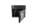 LMP Lade-Kabinett SmartCabinet SP 20-500 mit USB-C Ladekabel