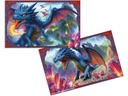 HERMA Schreibunterlage Dragon 1 Stück