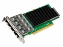 Intel E835-XXVDA4 Kabelgebunden/Glasfaser (LWL)