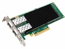 Intel Netzwerk-Adapter E835-XXVDA2 Kabelgebunden/PCI-Express x8