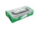 Spax Montagekasten L-Boxx Mini Kunststoff T-STAR PLUS BLAX