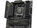 MSI B850M MORTAR WIFI MATX AM5 2x DDR5-5600+ 2x SATA 2x M.2 HDMI