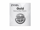 Zyxel Lizenz Gold Security Paket, 2 Jahre für USG FLEX 700H