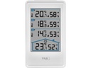 TFA Dostmann Funk-Thermometer 30.3076.02