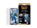 Panzerglass Displayschutz Ultra Wide Fit Privacy Galaxy A37 5G