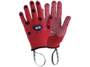 Samen Mauser Kinderhandschuhe Ladybird Anabel, 3/4 Jahre