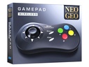 Plaion NEO GEO AES+ Gamepad (Black) (DE,EN,FR,IT,ES) Kabellos