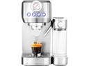Gastroback Design Espresso Piccolo Pro M Silber