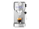 Gastroback Design Espresso Piccolo Pro Silber