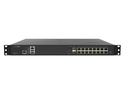 SonicWall Security Appliance NSA-2800-HA 16x 1GbE, SFP 3x10/5/2.5/1 G