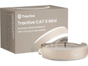 tractive Tractive CAT 6 mini – brown