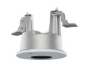 Axis TF3202 Recessed mount Weiss 1 Stück